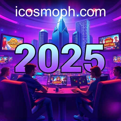 The Rise of Online Gaming Trends